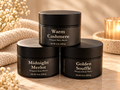 8 oz Body Butter